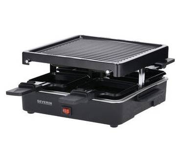 Produktbild Severin RG 2370