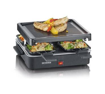 Produktbild Severin RG 2370