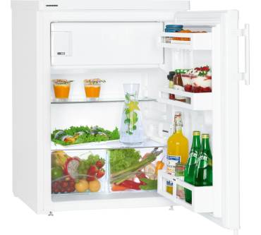 Produktbild Liebherr TP 1744 Comfort