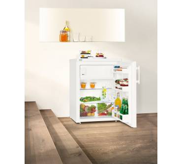 Produktbild Liebherr TP 1744 Comfort