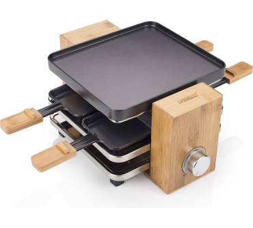 Produktbild Princess 162900 Raclette Pure 4