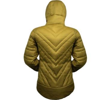 Produktbild Grüezi-Bag The Faithful DownWool Jacket