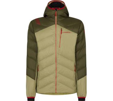 Produktbild La Sportiva Deimos Down Jkt