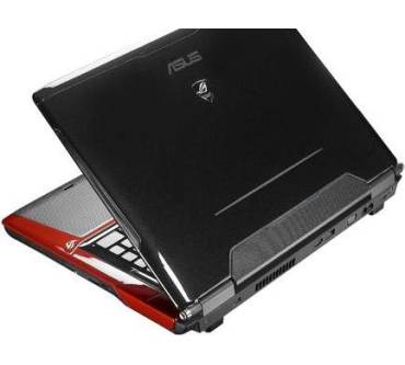 Produktbild Asus G71V