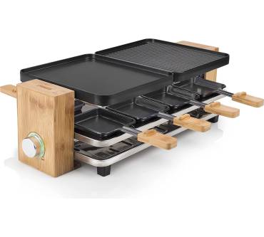 Produktbild Princess 162910 Raclette Pure 8