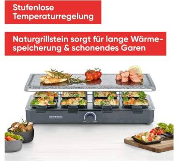 Produktbild Severin RG 2372