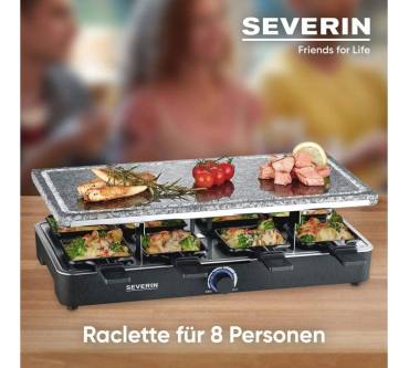 Produktbild Severin RG 2372