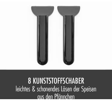 Produktbild Gastroback Raclette Fondue Set Family and Friends