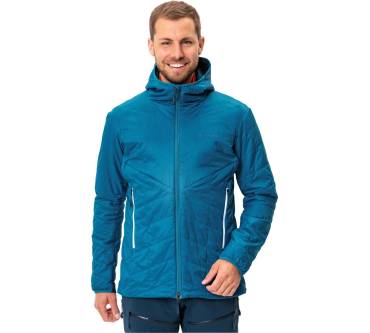 Produktbild Vaude Monviso Thermo Skitourenjacke