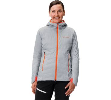 Produktbild Vaude Monviso Thermo Skitourenjacke