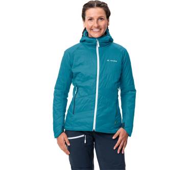 Produktbild Vaude Monviso Thermo Skitourenjacke