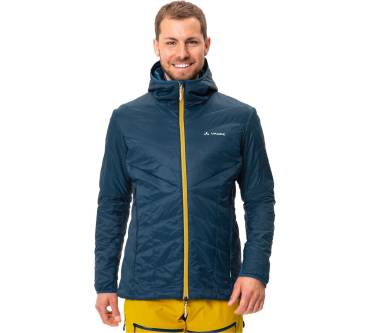 Produktbild Vaude Monviso Thermo Skitourenjacke