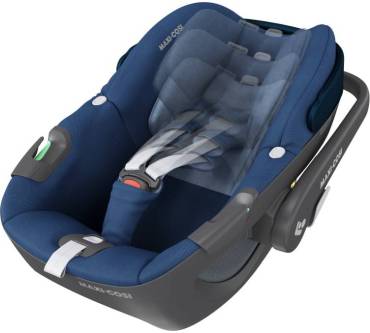 Produktbild Maxi-Cosi Pebble 360