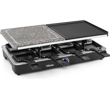 Produktbild Tristar RA-2723 Raclette & Heißer Stein