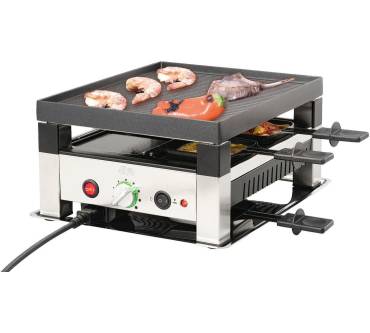 Produktbild Solis 5 in 1 Table Grill für 4