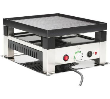 Produktbild Solis 5 in 1 Table Grill für 4