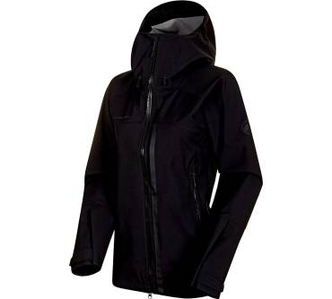 Produktbild Mammut Masao HS Hooded Jacket