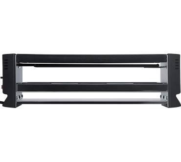 Produktbild Steba Pizza-Raclette RC 6 Bake & Grill