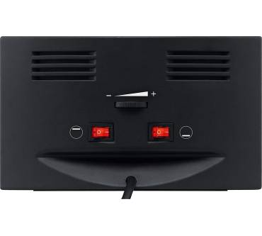 Produktbild Steba Pizza-Raclette RC 6 Bake & Grill