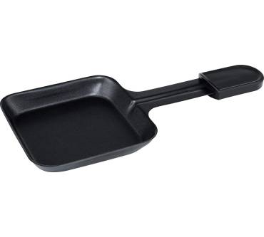 Produktbild Steba Pizza-Raclette RC 6 Bake & Grill