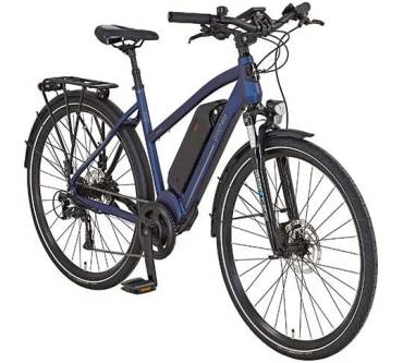 Produktbild Prophete Entdecker 21.EMT.10 Damen