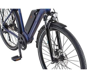 Produktbild Prophete Entdecker 21.EMT.10 Damen