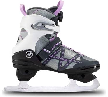 Produktbild K2 Alexis Ice Boa Figure Blade