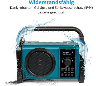 Produktbild Medion Life E66045 (MD 43277)