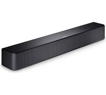 Produktbild Bose Solo Soundbar Series II