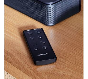 Produktbild Bose Solo Soundbar Series II