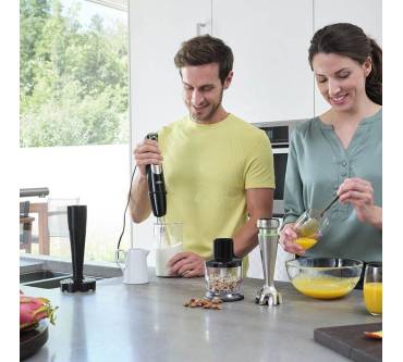 Produktbild Braun MultiQuick 9 MQ 9175XL