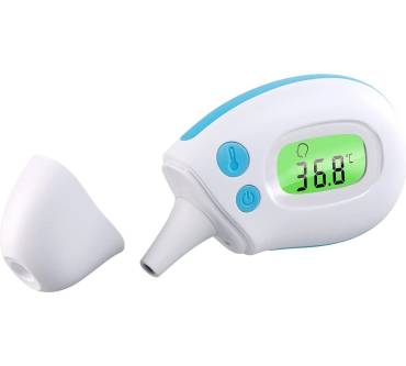 Produktbild NewGen Medicals IRT-50.mini