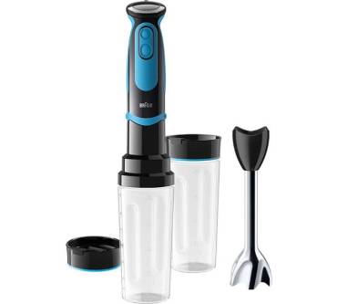 Produktbild Braun MultiQuick 5 Vario Fit MQ 5252 BKBL