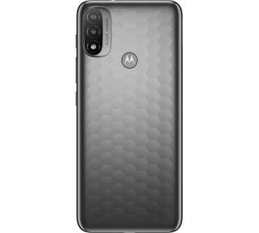 Produktbild Motorola Moto E20