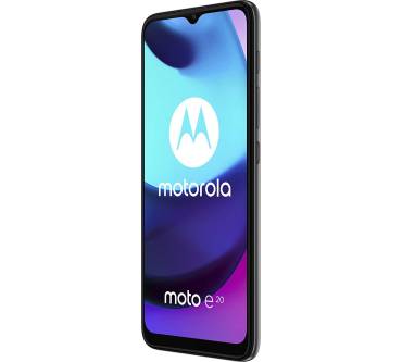 Produktbild Motorola Moto E20
