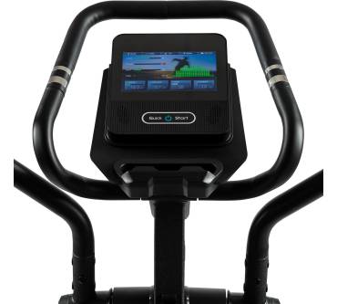 Produktbild Cardiostrong EX60 Touch