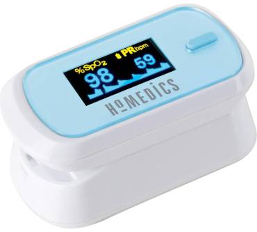 Produktbild HoMedics PX-101-EU