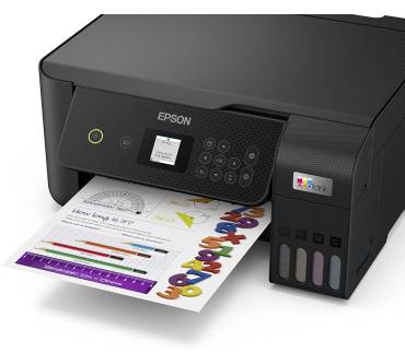 Produktbild Epson EcoTank ET-2820