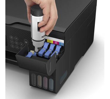 Produktbild Epson EcoTank ET-2820