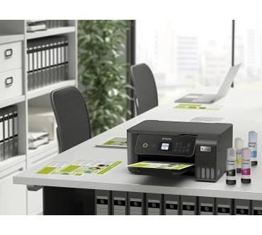 Produktbild Epson EcoTank ET-2820