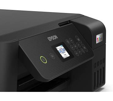 Produktbild Epson EcoTank ET-2820