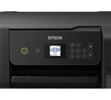 Produktbild Epson EcoTank ET-2820