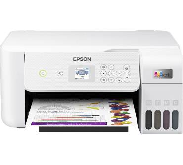Produktbild Epson EcoTank ET-2820
