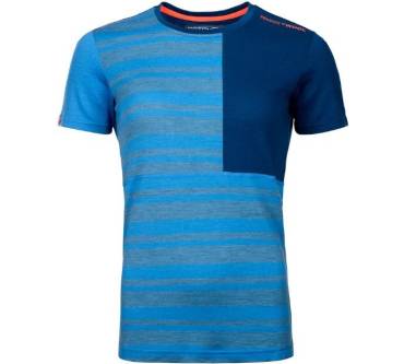 Produktbild Ortovox 185 Rock’n’Wool Short Sleeve