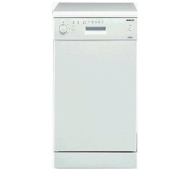 Produktbild Beko DFS 1520