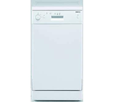 Produktbild Beko DFS 1300
