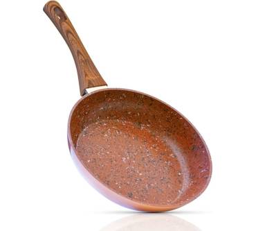 Produktbild Mediashop.tv Livington Copper & Stone Pan