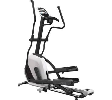 Produktbild Horizon Fitness Andes 5 Viewfit