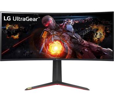 Produktbild LG UltraGear 34GP950G-B