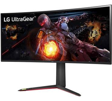 Produktbild LG UltraGear 34GP950G-B